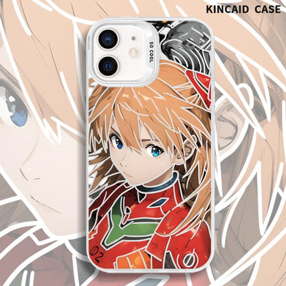 Evangelion Full Fashion INS Style Phone Case