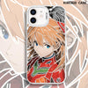 Evangelion INS Style Phone Case