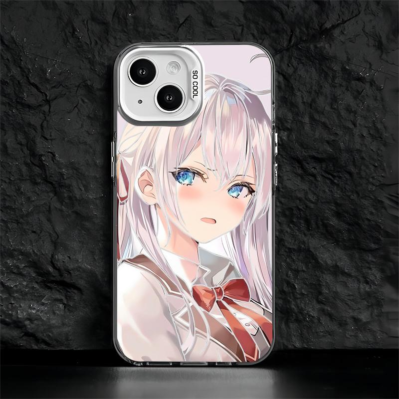 loli Anime phone case