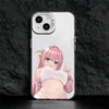 loli Anime phone case