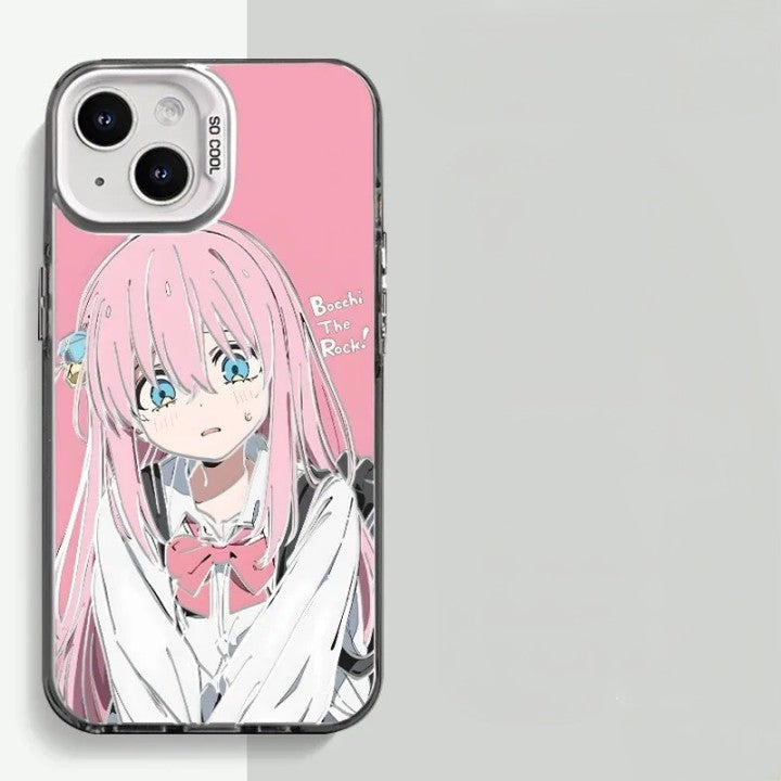 loli Anime phone case