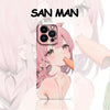 loli Anime phone case