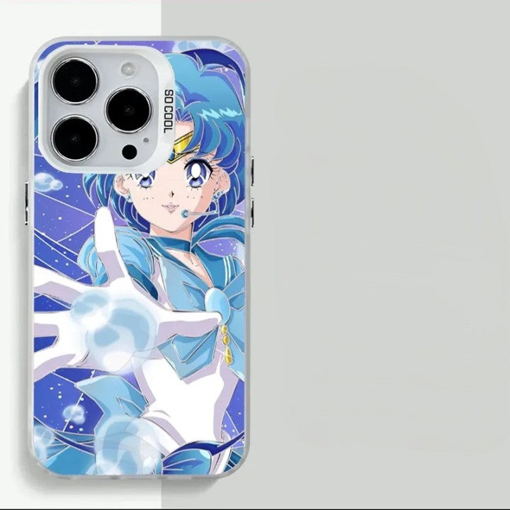 Sailor Moon Anime phone case