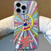 Sailor Moon Anime phone case