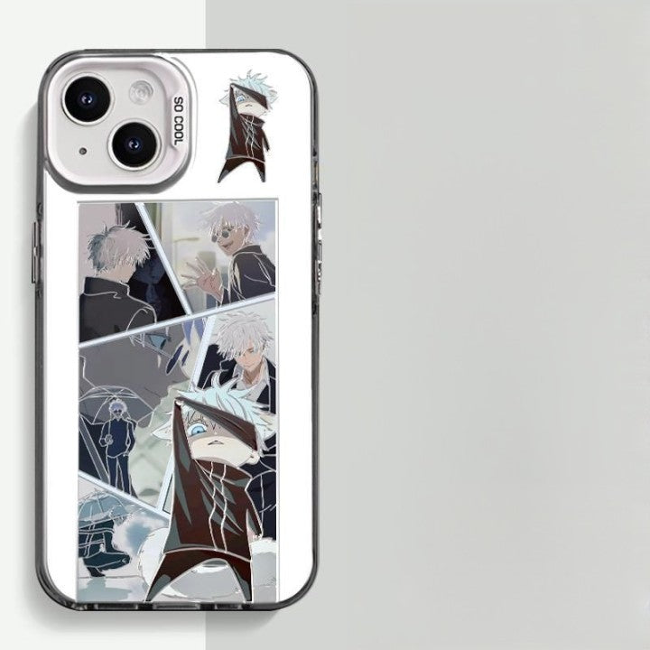 Jujutsu Kaisen Phone Case