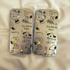 Snoopy Phone Case