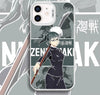 Jujutsu Kaisen Phone Case