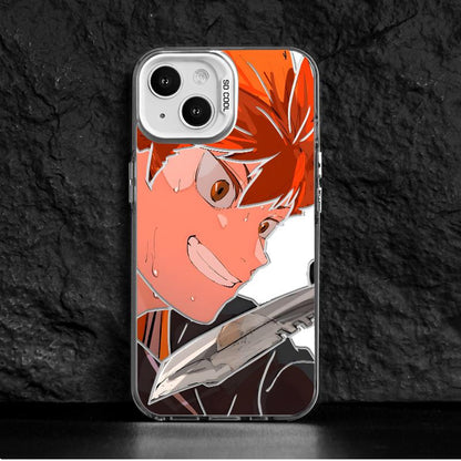 Anime Haikyuu!! Phone Case