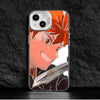 Anime Haikyuu!! Phone Case