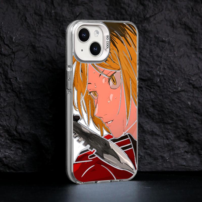 Anime Haikyuu!! Phone Case