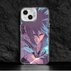 Anime creative hand-painted mobile phone case Naruto