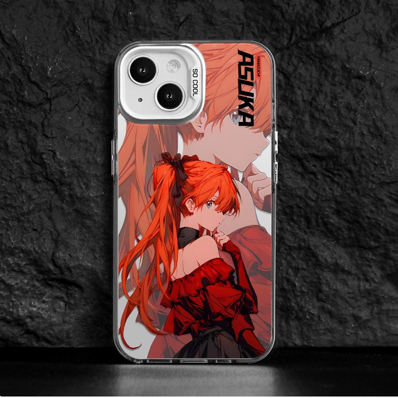 Evangelion INS Style Phone Case