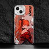 Evangelion INS Style Phone Case