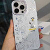 Snoopy Phone Case