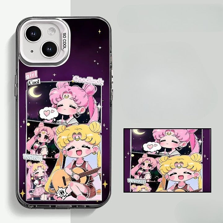 Sailor Moon Anime phone case