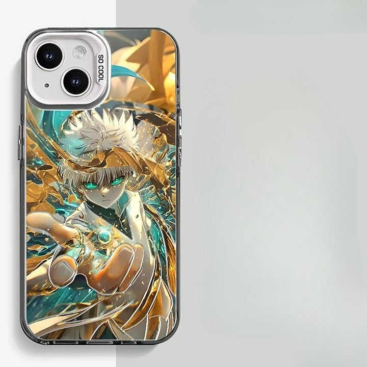 Anime Hunter x Hunter Phone Case