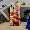 Evangelion INS Style Phone Case