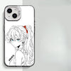 Evangelion INS Style Phone Case