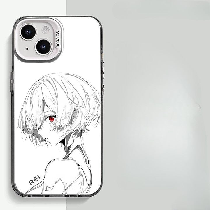 Evangelion INS Style Phone Case