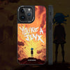 LOL-Jinx-Fashion Anime-Case-for-League of Legends