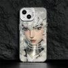 Berserk Anime phone case