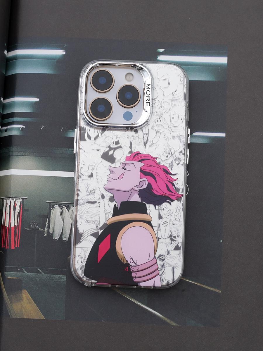 Anime Hunter x Hunter Phone Case