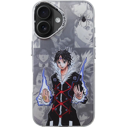 Anime Hunter x Hunter Phone Case