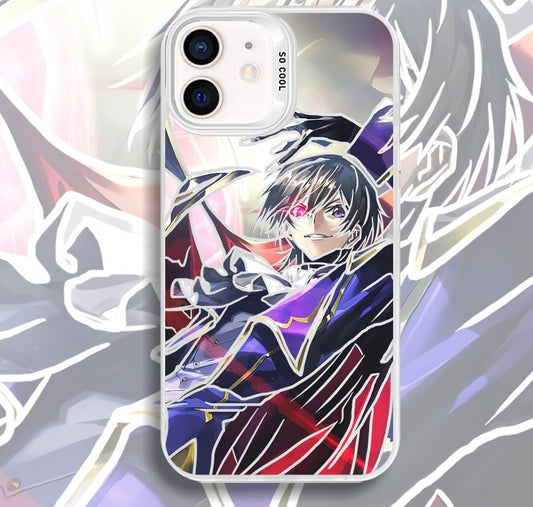 Code Geass  phone case