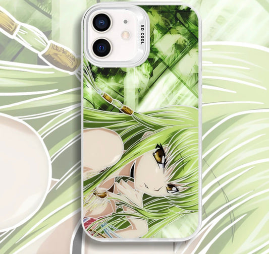 Code Geass  phone case