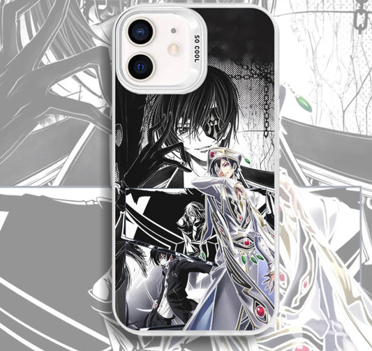 Code Geass  phone case