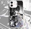 Code Geass  phone case