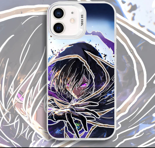 Code Geass  phone case