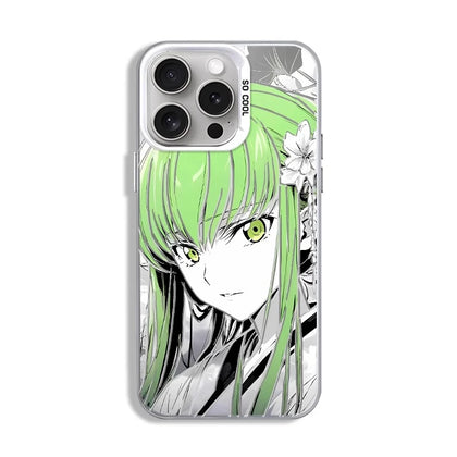 Code Geass  phone case