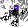 Code Geass  phone case