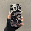 Zodiac Snake Phone Case