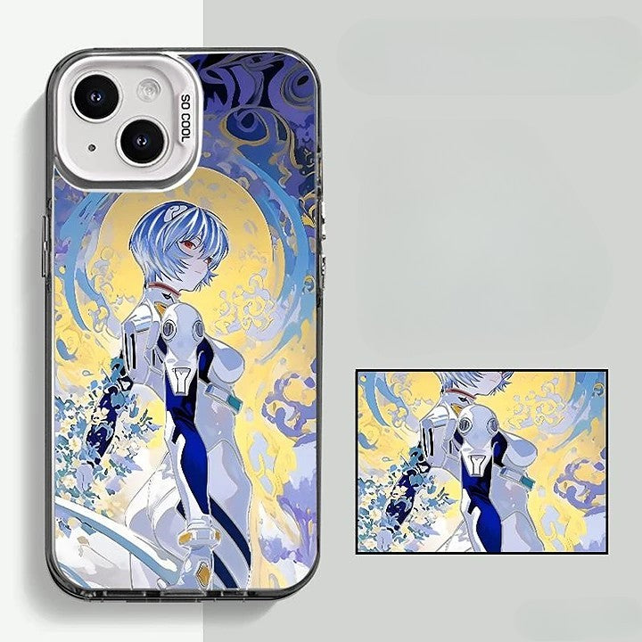 Evangelion INS Style Phone Case