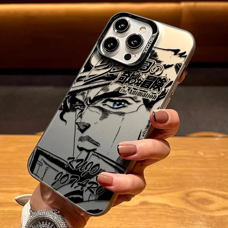 JoJos-Bizarre-Adventure-Case-for-Phone Case