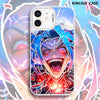 LOL-Jinx-Fashion Anime-Case-for-League of Legends