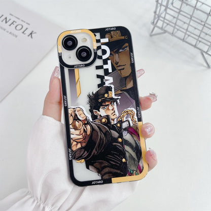 JoJos-Bizarre-Adventure-Case-for-Phone Case