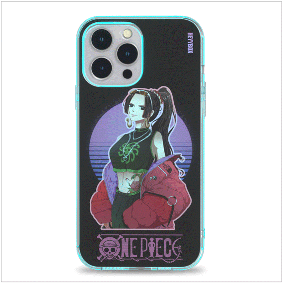 Clearance iPhone 12 Pro - LED iPhone Case (10 Designs)