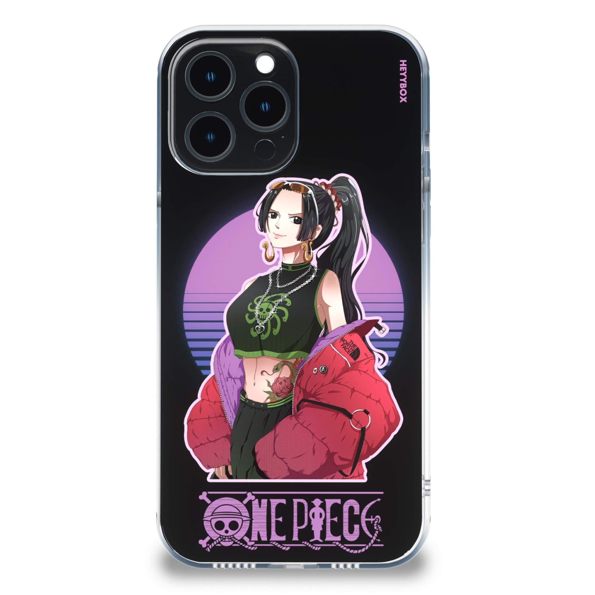 Boaa RGB Case for iPhone