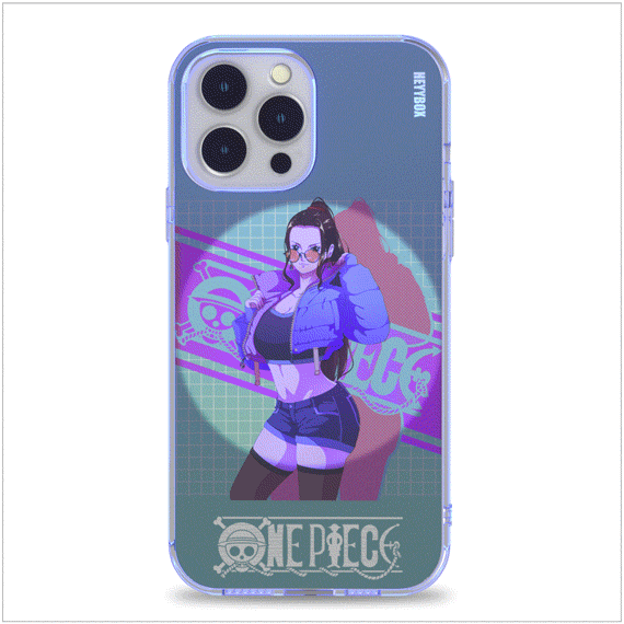 Clearance iPhone 12 Pro - LED iPhone Case (10 Designs)