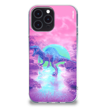 Drag RGB Case for iPhone