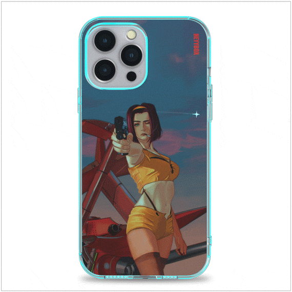 Clearance iPhone 11 Pro Max - LED iPhone Case (10 Designs)