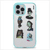 Clearance iPhone 13 - LED iPhone Case (10 Designs)