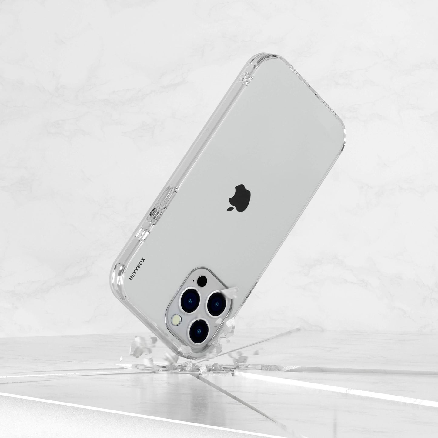 Reaching for the Stars RGB Case for iPhone