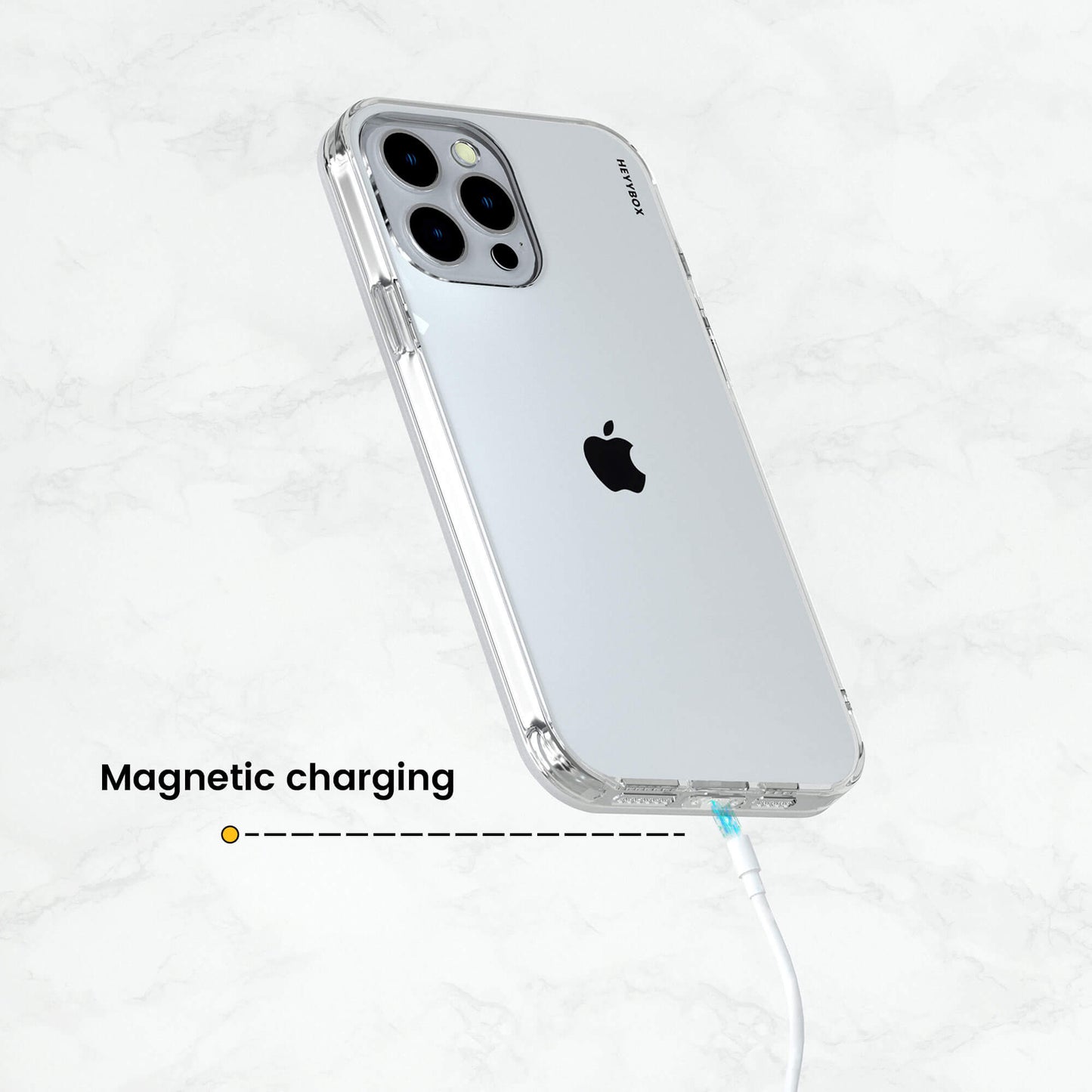 Zero RGB Case for iPhone