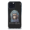 F_ck the King RGB Case for iPhone