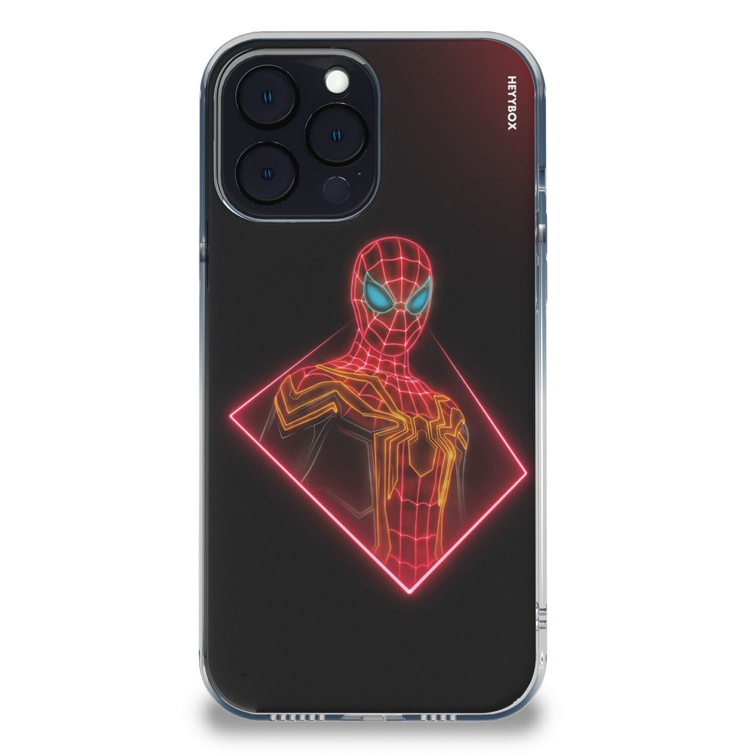 Integrated Suit RGB Case for iPhone