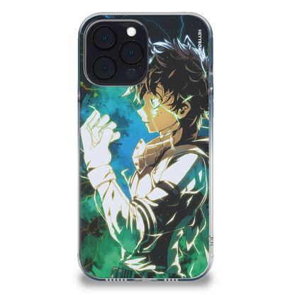 JP DEKU RGB Case for iPhone